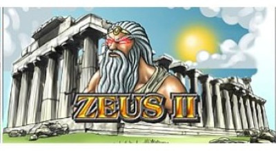 Zeus Slot - 제우스 슬롯머신 (하바네로)