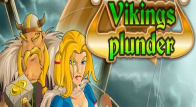 Vikings Plunder Slot - 바이킹의약탈 슬롯머신 (하바네로)