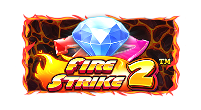 FIRE STRIKE 2 - 파이어 스트라이크2