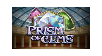 프리즘 오브 젬스 PRISM OF GEMS